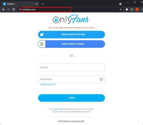 onlyfans profile suchen|OnlyFans Search: How to Find and Discover Creators Using